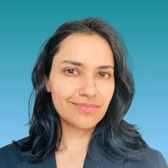 Nita Jain